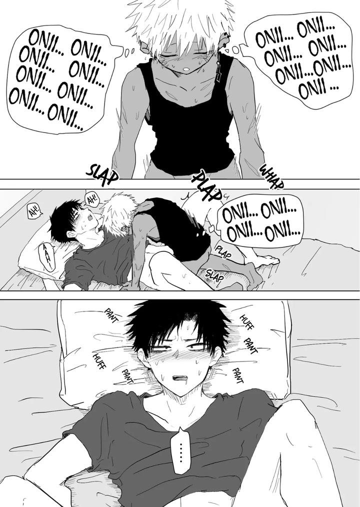Omomuku-Mama-2-5-By-Momatou-Eng page 8