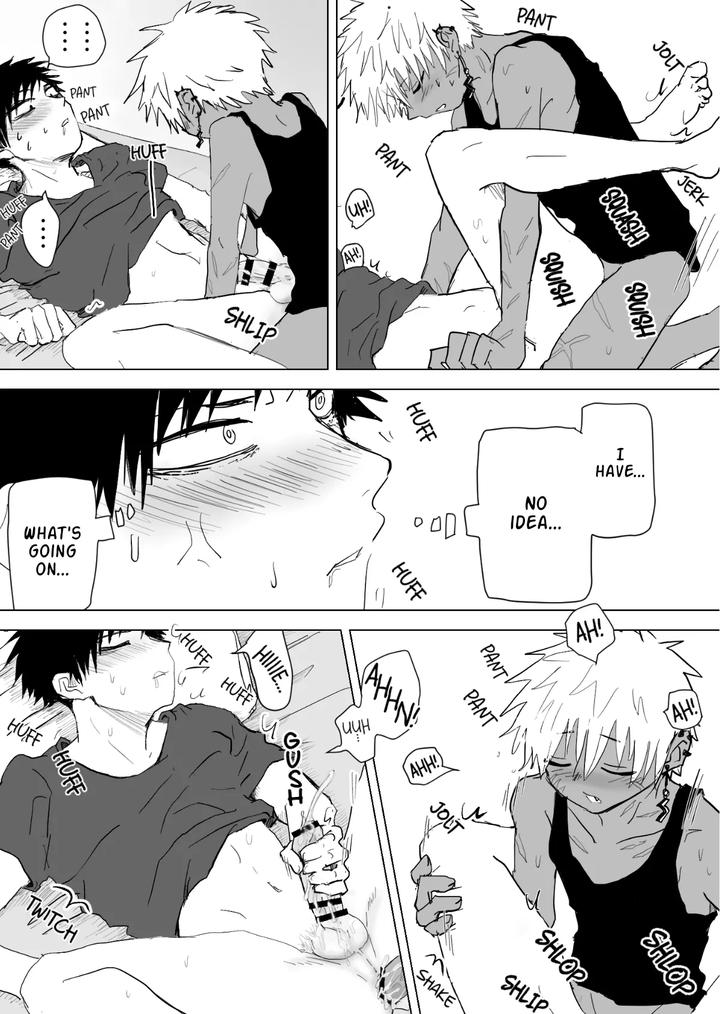 Omomuku-Mama-2-5-By-Momatou-Eng page 9