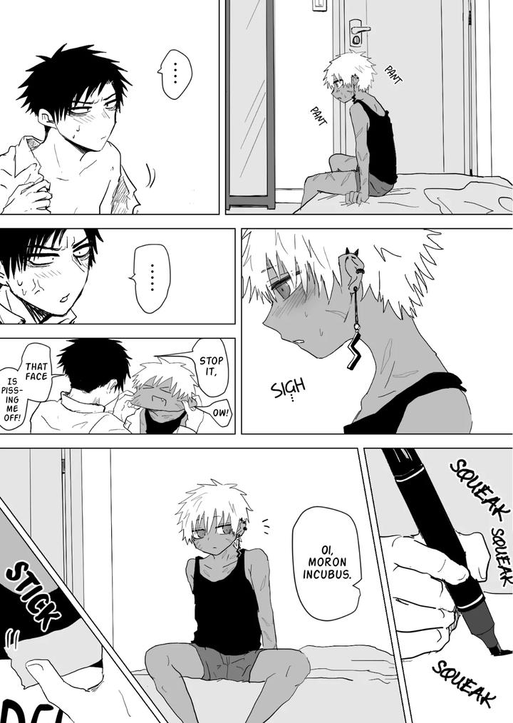 Omomuku-Mama-2-5-By-Momatou-Eng page 10