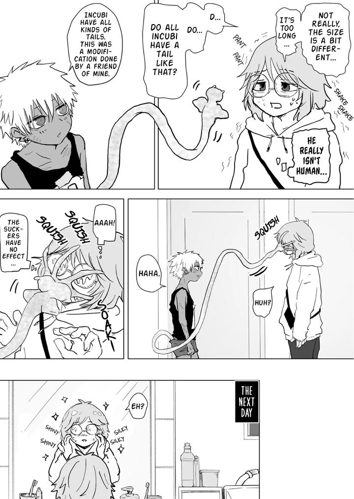Omomuku-Mama-2-5-By-Momatou-Eng page 13