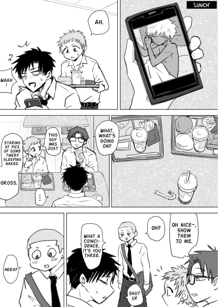 Omomuku-Mama-2-5-By-Momatou-Eng page 14