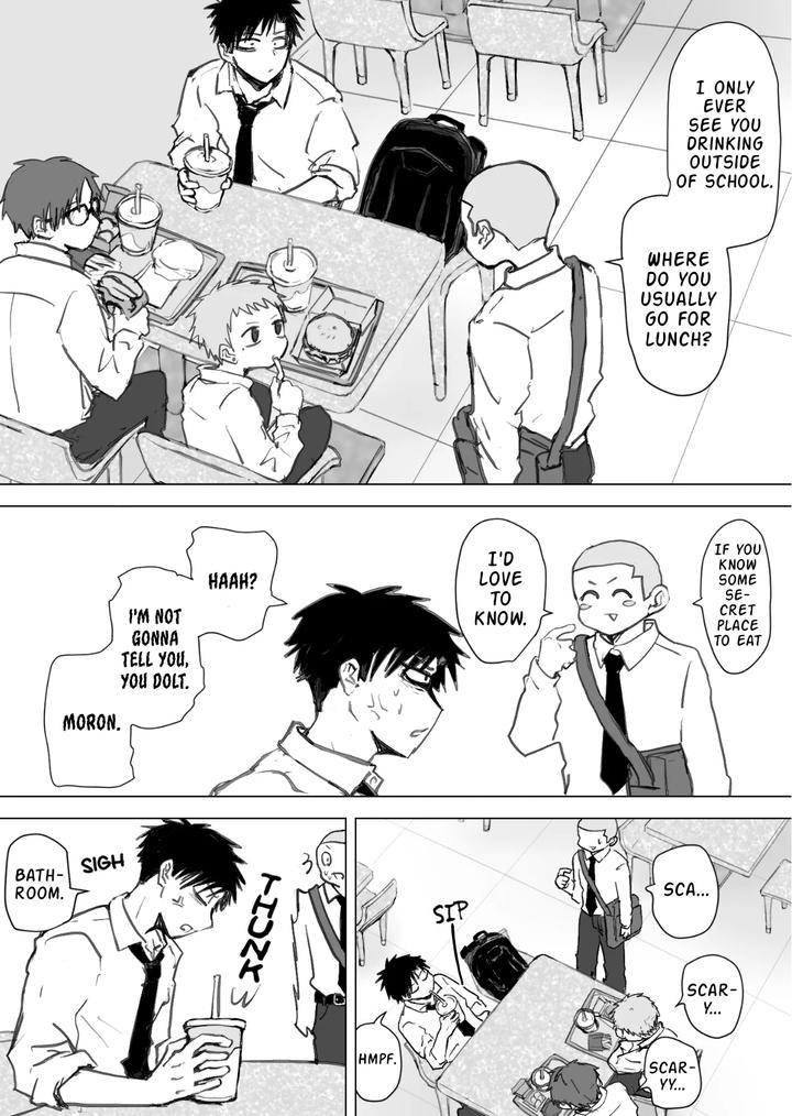 Omomuku-Mama-2-5-By-Momatou-Eng page 15
