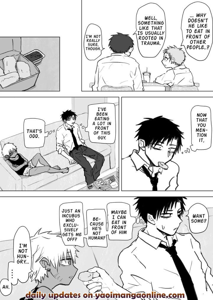 Omomuku-Mama-2-5-By-Momatou-Eng page 16