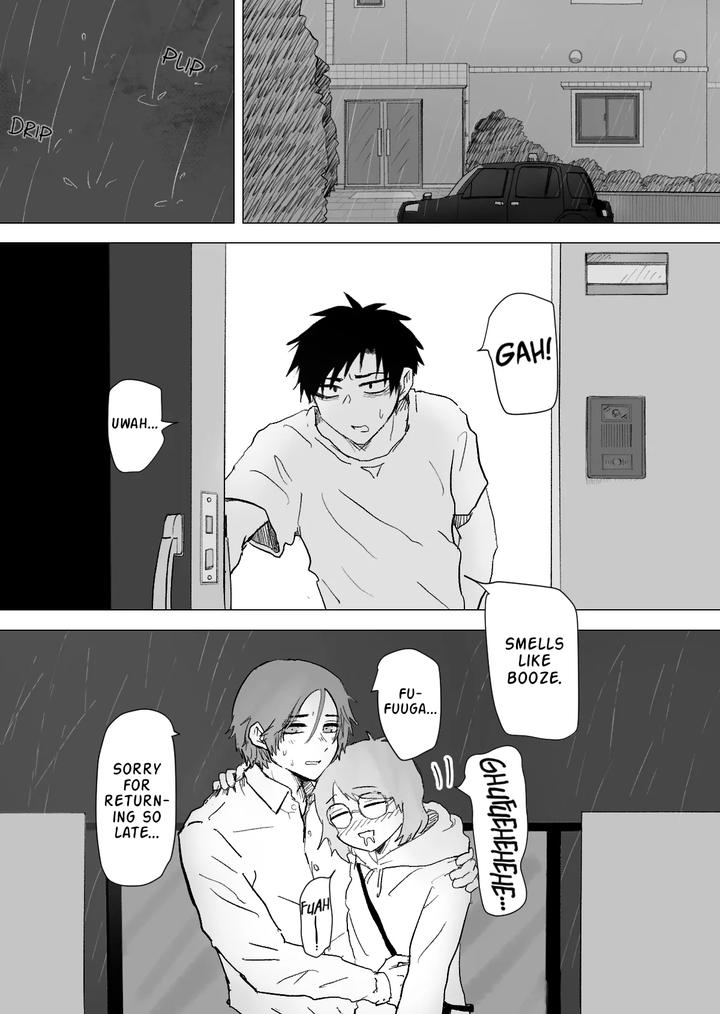Omomuku-Mama-3-By-Momatou-Eng page 5