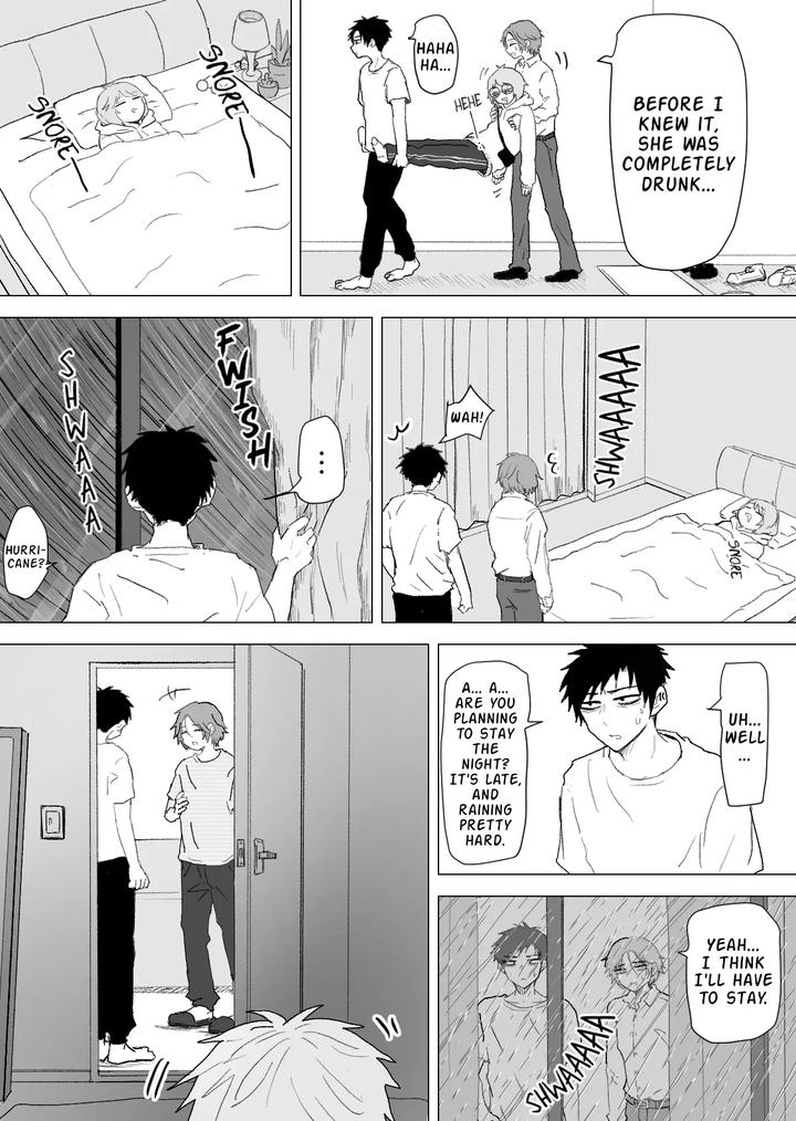 Omomuku-Mama-3-By-Momatou-Eng page 6