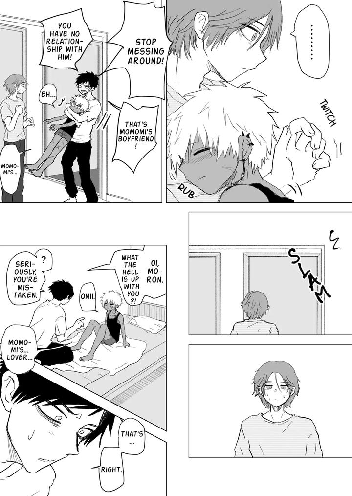 Omomuku-Mama-3-By-Momatou-Eng page 8