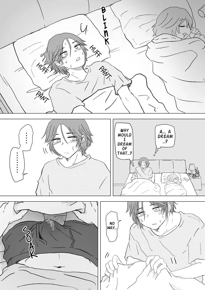 Omomuku-Mama-3-By-Momatou-Eng page 17