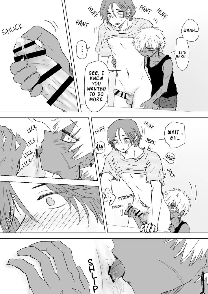 Omomuku-Mama-3-By-Momatou-Eng page 22