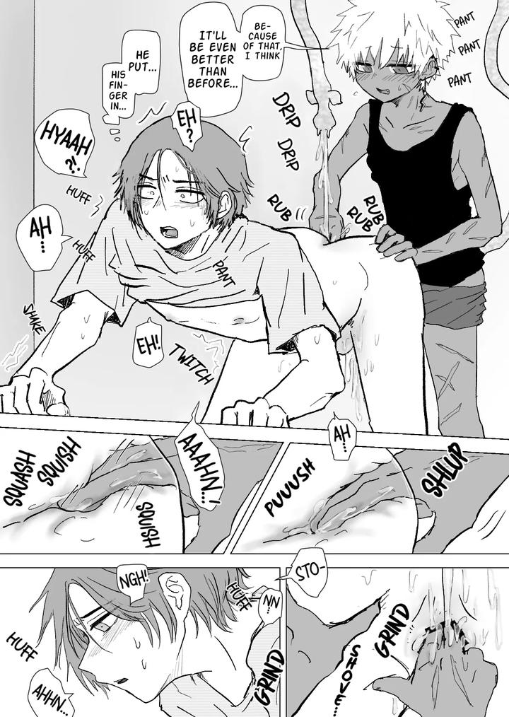 Omomuku-Mama-3-By-Momatou-Eng page 25