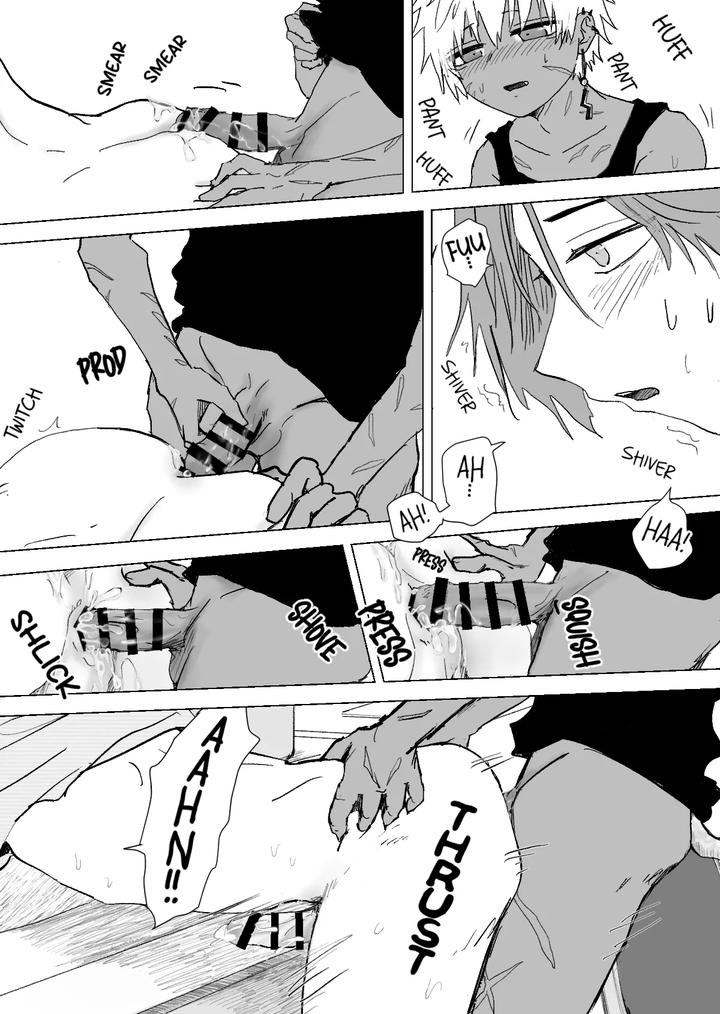 Omomuku-Mama-3-By-Momatou-Eng page 26