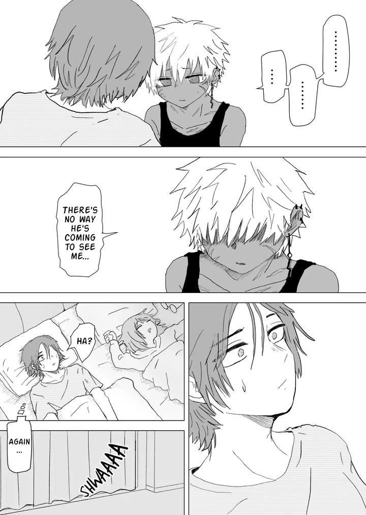 Omomuku-Mama-3-By-Momatou-Eng page 36