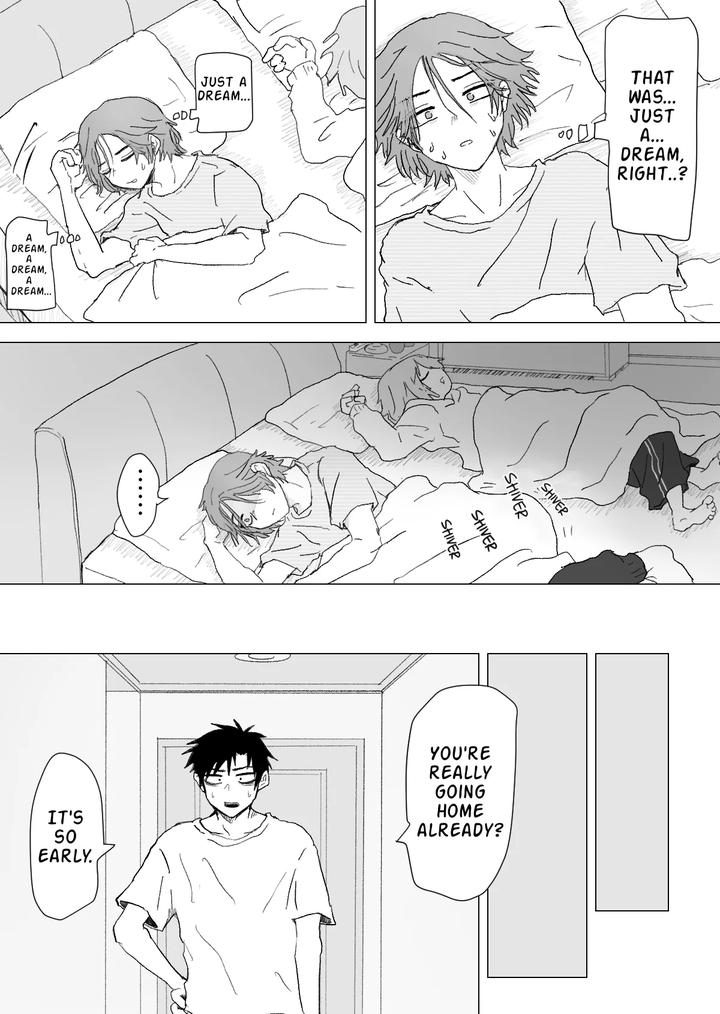 Omomuku-Mama-3-By-Momatou-Eng page 37