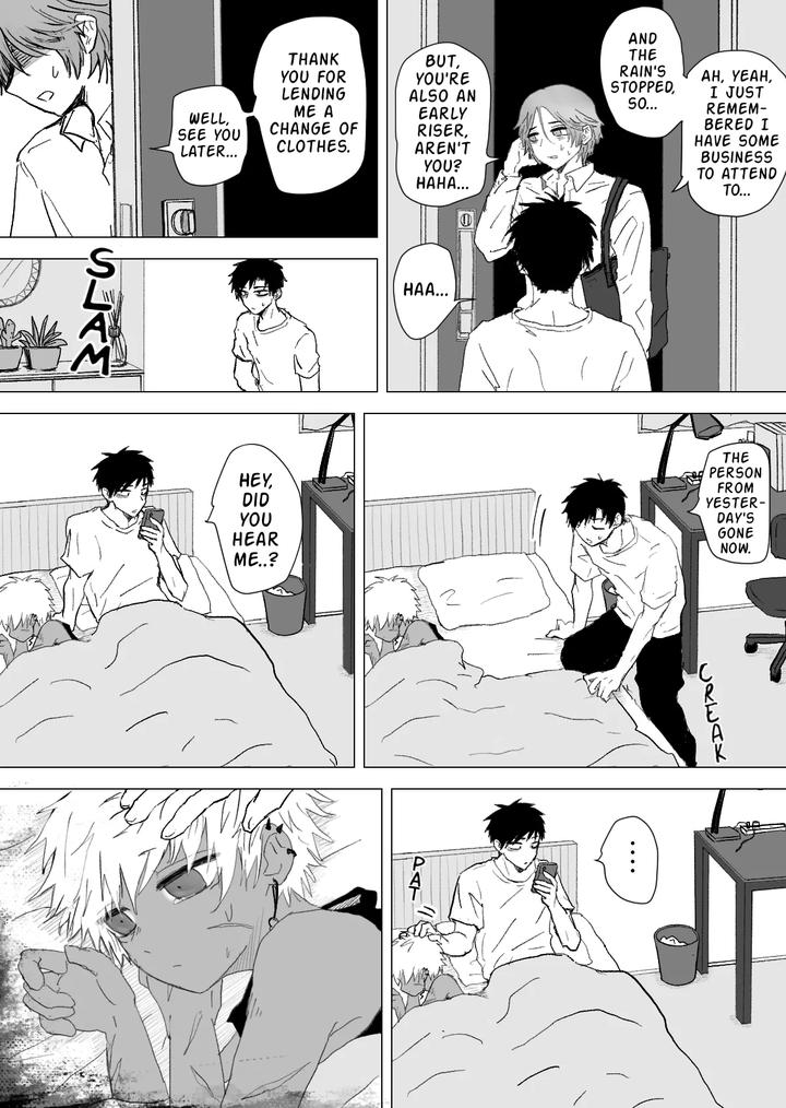 Omomuku-Mama-3-By-Momatou-Eng page 38
