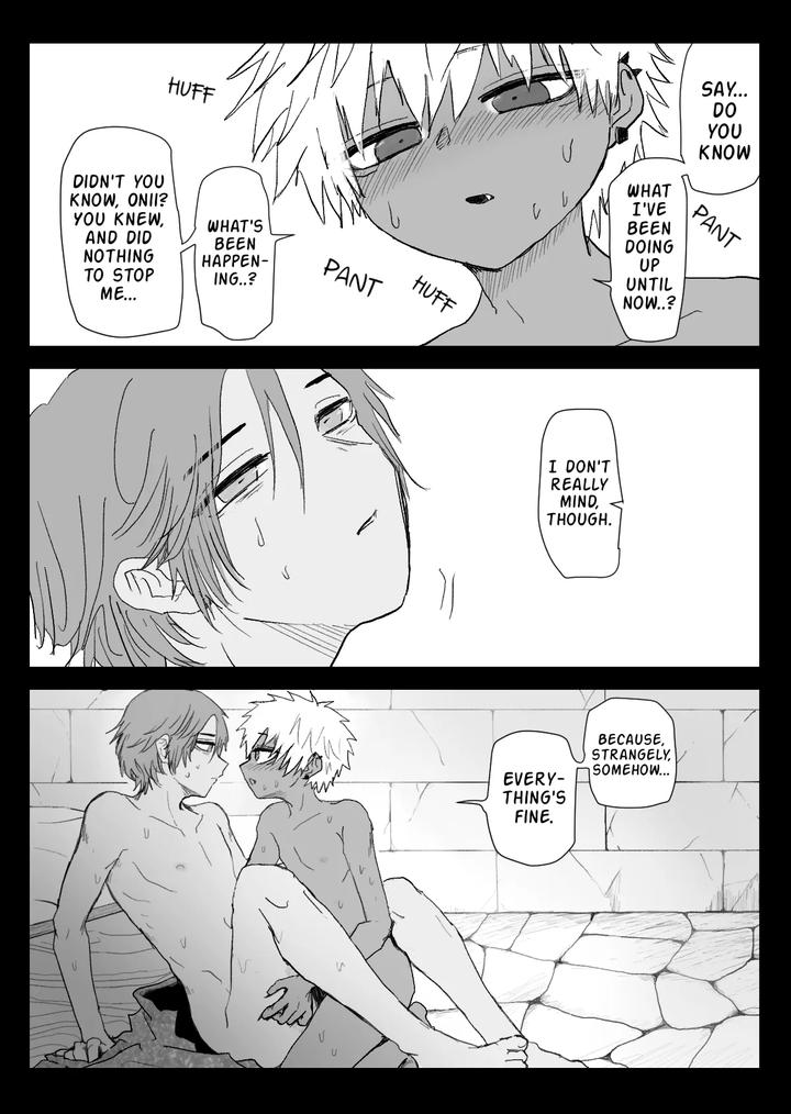 Omomuku-Mama-3-By-Momatou-Eng page 40