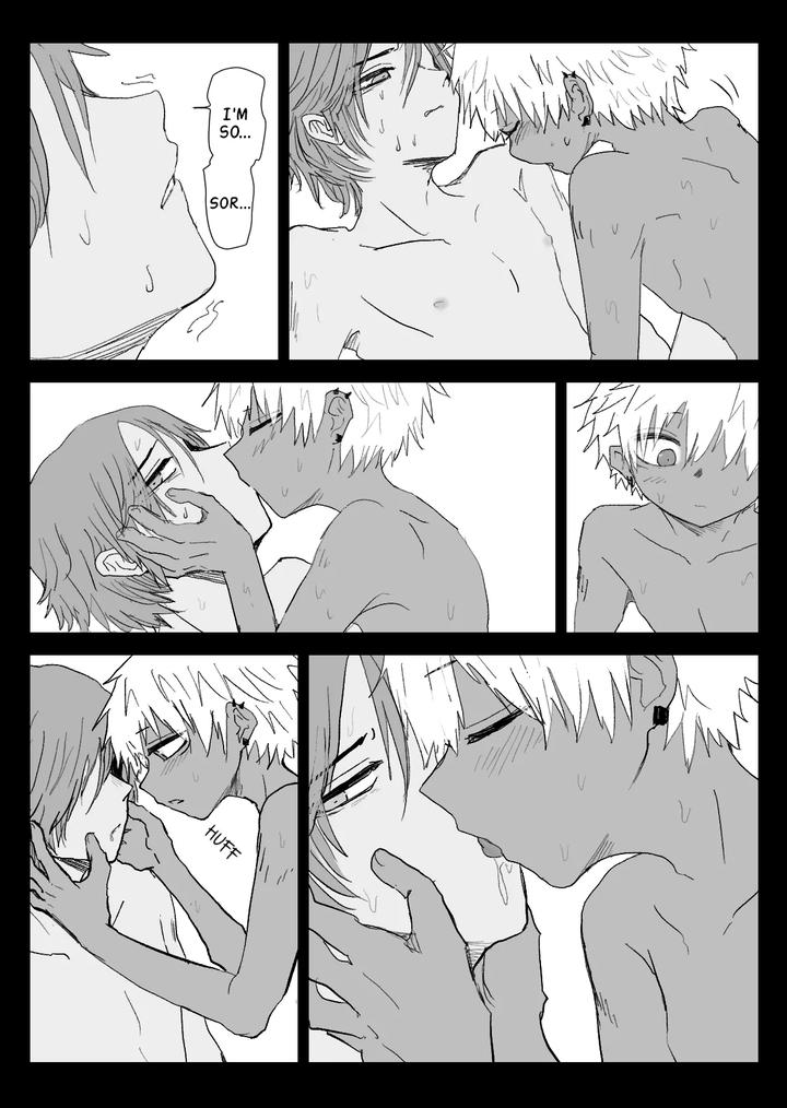 Omomuku-Mama-3-By-Momatou-Eng page 41