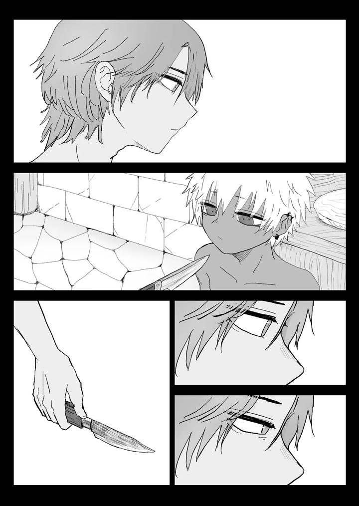 Omomuku-Mama-3-By-Momatou-Eng page 43