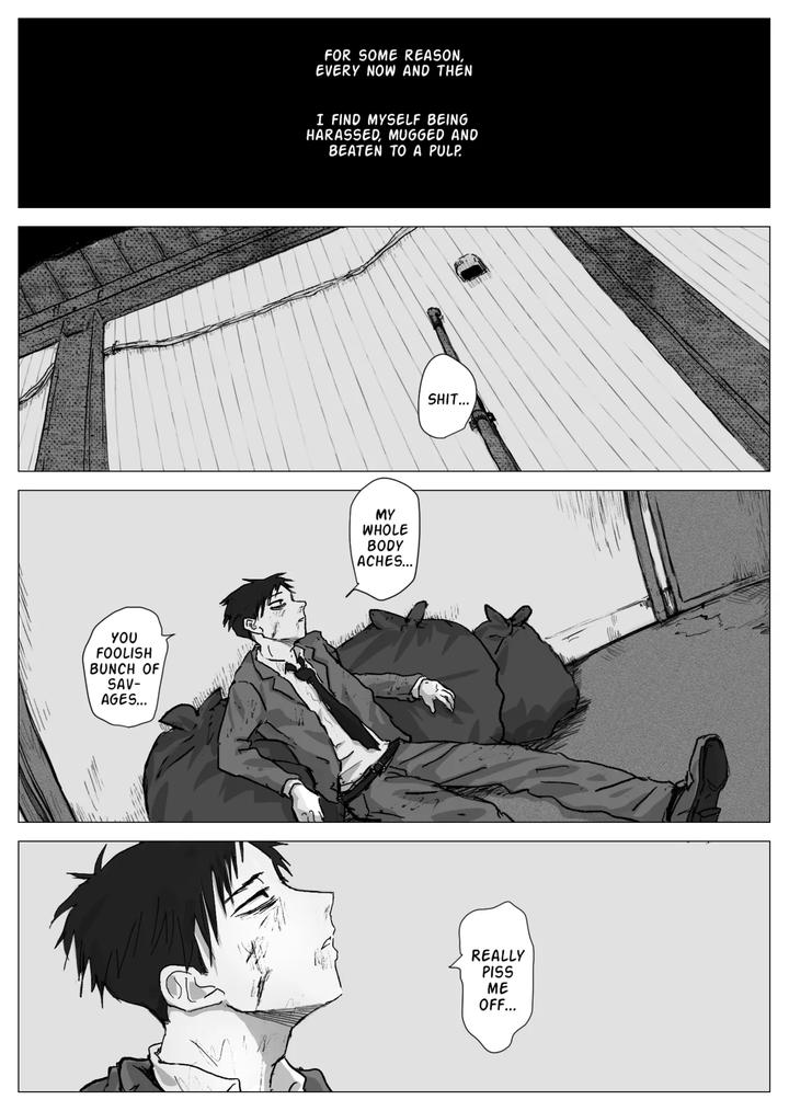 Omomuku-Mama-By-Momatou-Eng page 2