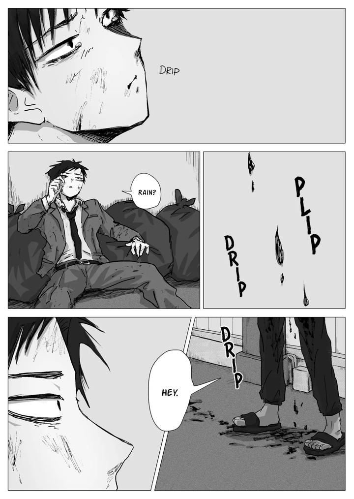 Omomuku-Mama-By-Momatou-Eng page 3
