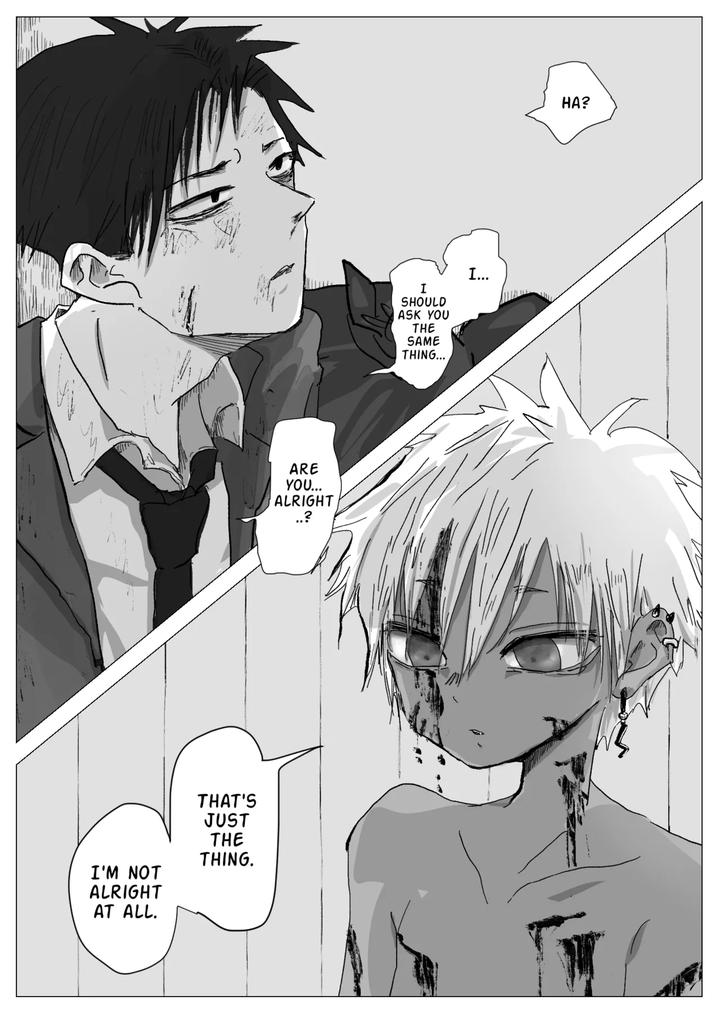 Omomuku-Mama-By-Momatou-Eng page 5