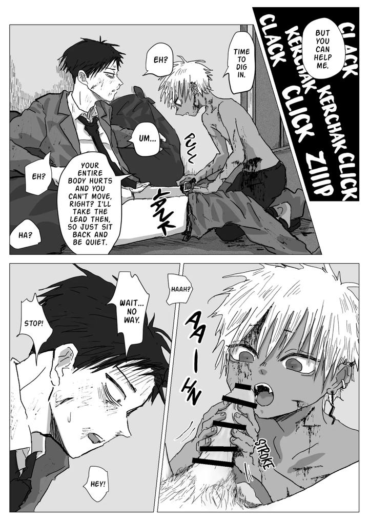 Omomuku-Mama-By-Momatou-Eng page 6