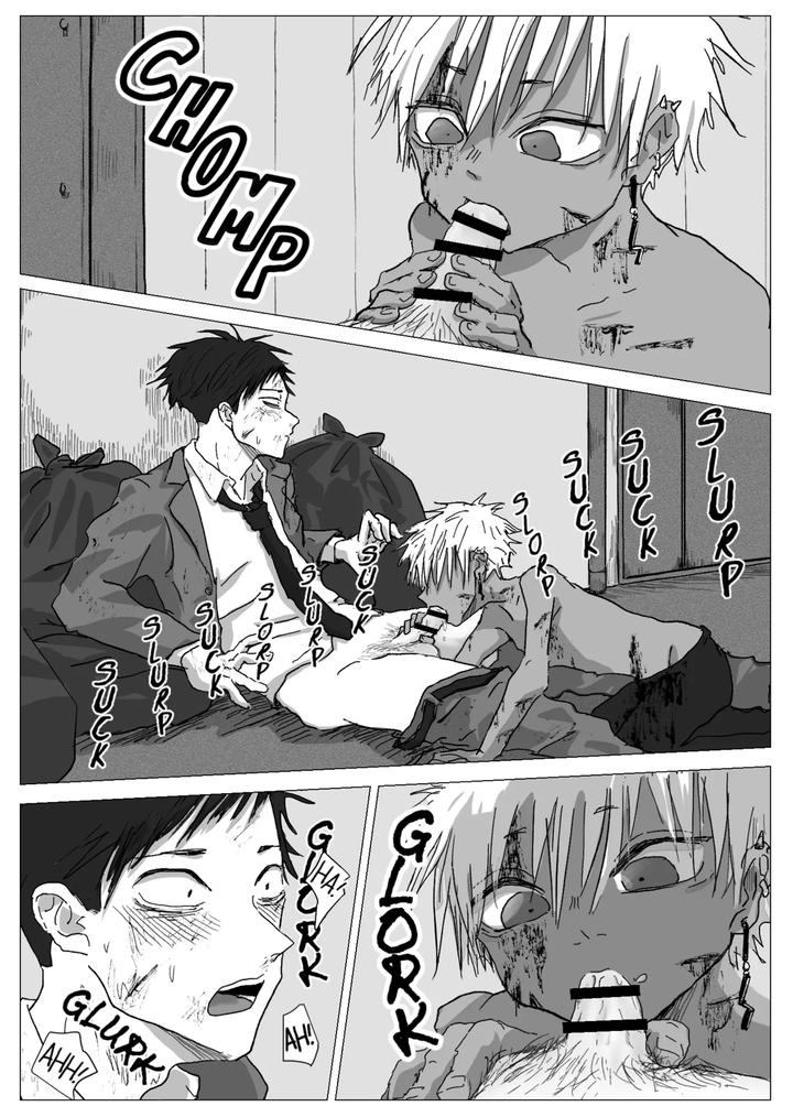 Omomuku-Mama-By-Momatou-Eng page 7