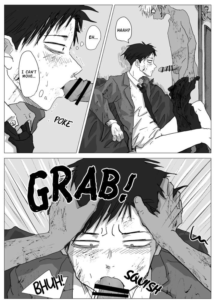 Omomuku-Mama-By-Momatou-Eng page 13