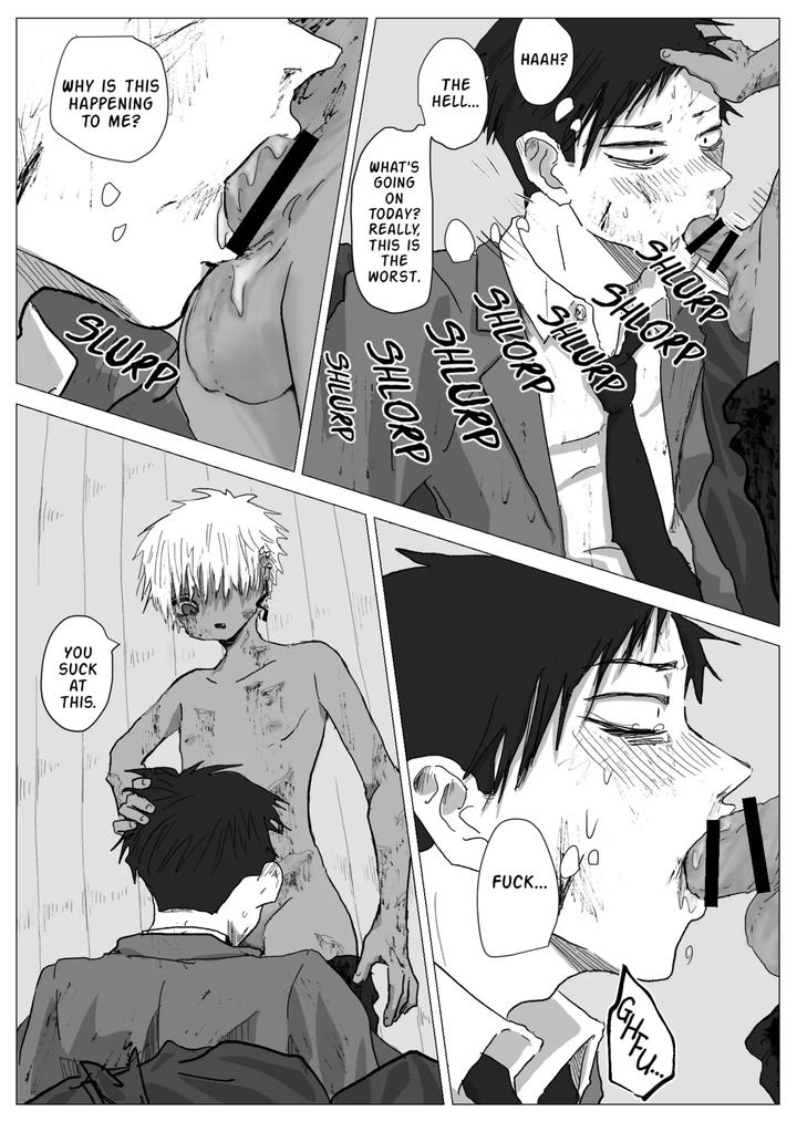 Omomuku-Mama-By-Momatou-Eng page 14