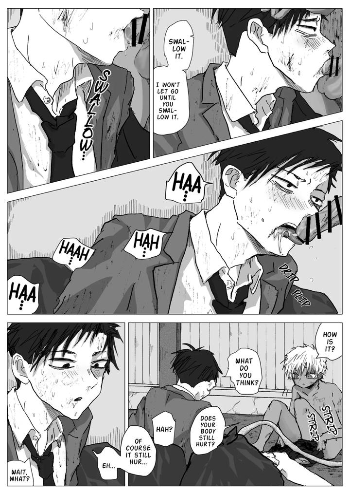 Omomuku-Mama-By-Momatou-Eng page 20