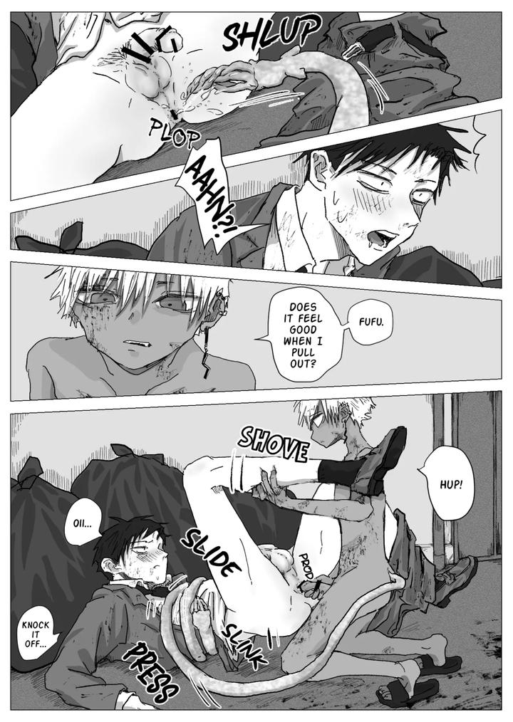 Omomuku-Mama-By-Momatou-Eng page 22