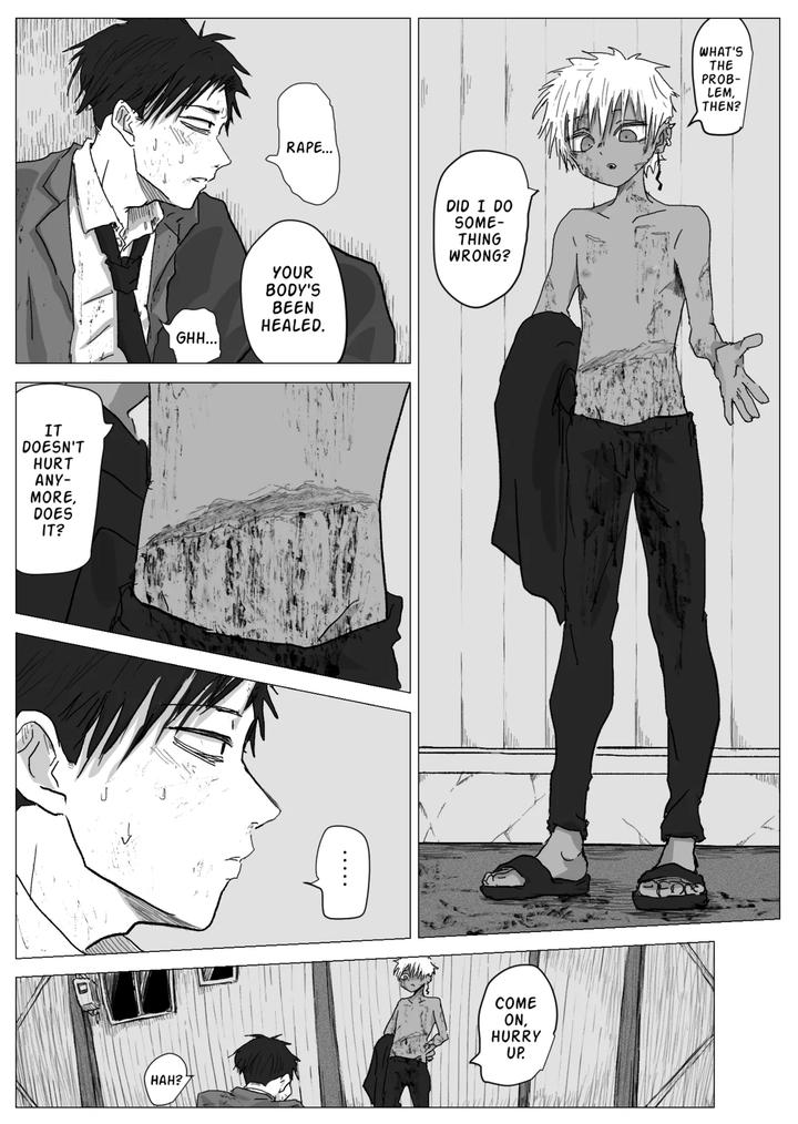 Omomuku-Mama-By-Momatou-Eng page 35