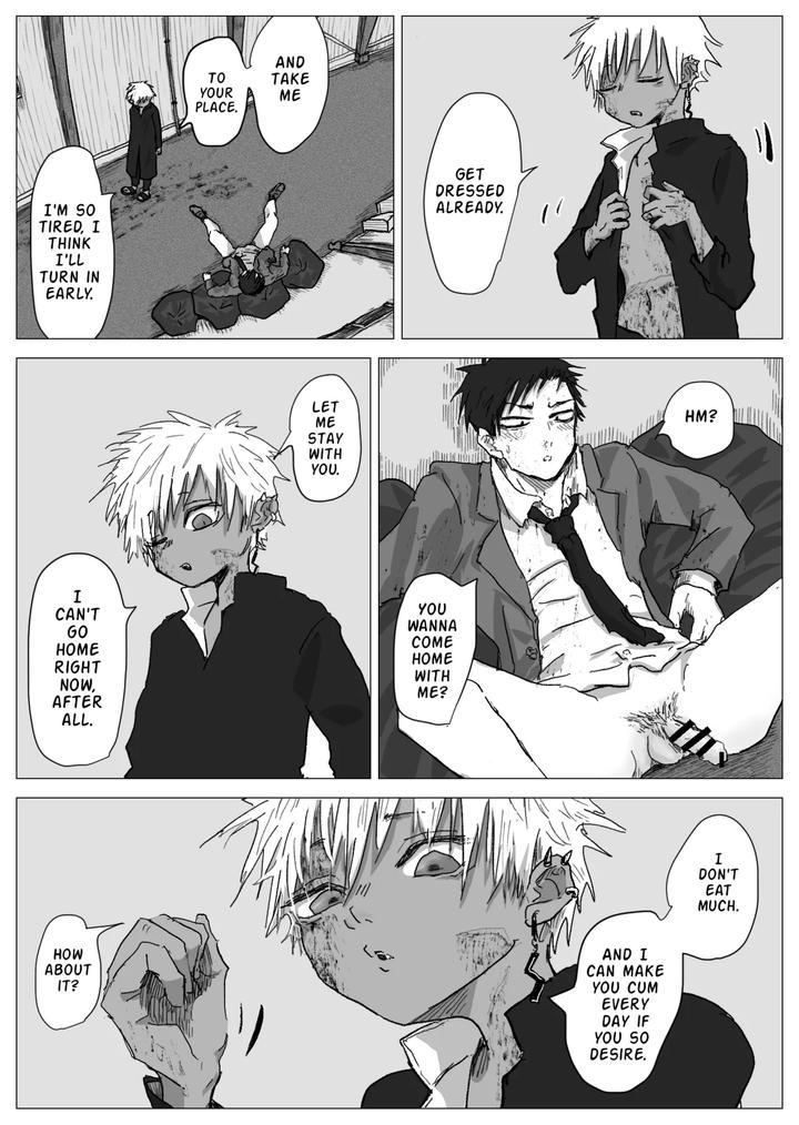 Omomuku-Mama-By-Momatou-Eng page 36
