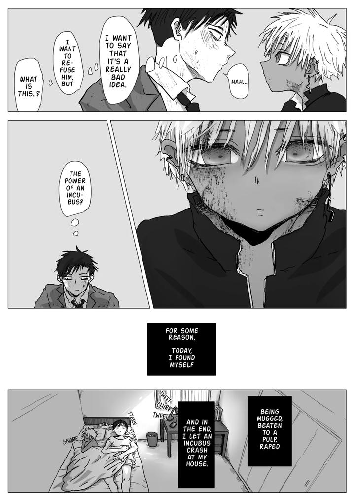 Omomuku-Mama-By-Momatou-Eng page 39