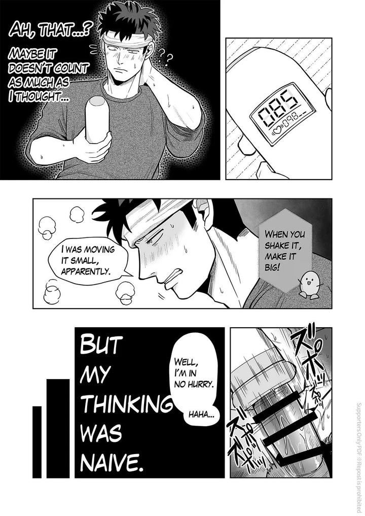 Onahole-Counter-Masturbation-Continuous-Climax-By-Bg-Honda-Eng page 9