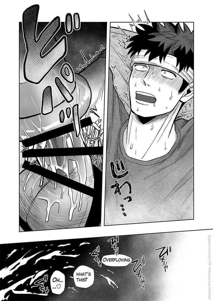 Onahole-Counter-Masturbation-Continuous-Climax-By-Bg-Honda-Eng page 23