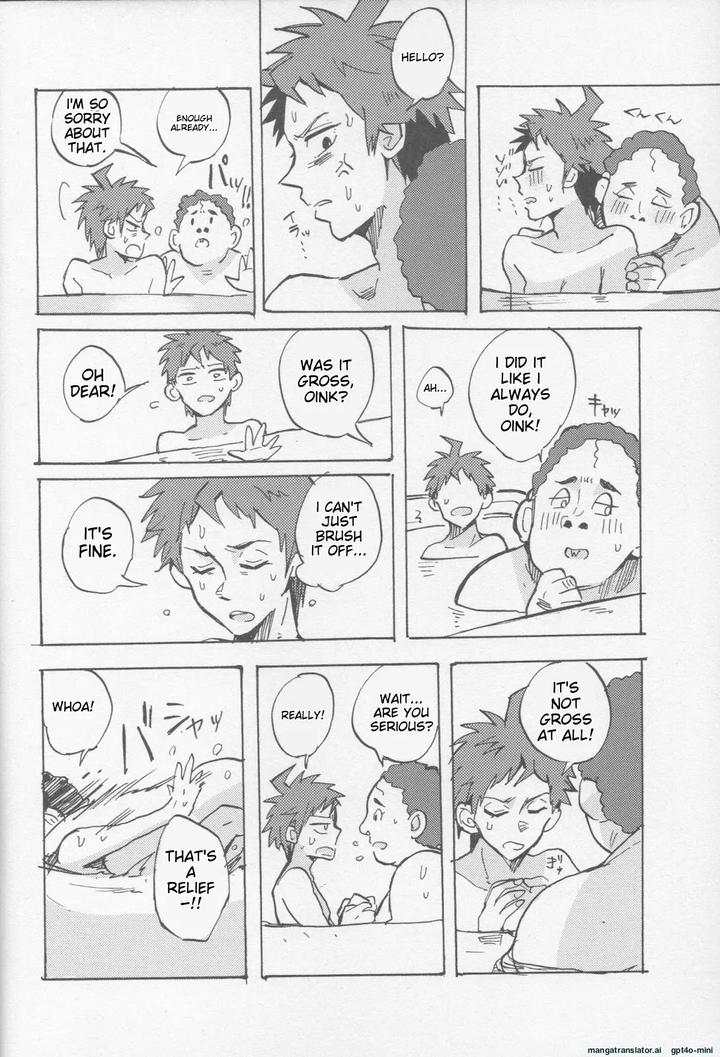 Onaji-Yobi-Gakka-No-Kuse-Ni-Kuso-Majime-Na-Hinata-Hajime-Ga-Kioku-Soushitsu-Ni-Natte-Bokuchin-No-Dosukebe-Kanojo-Ni-Naru-Nante-By-Ankuontan-Tanashi-Eng page 14