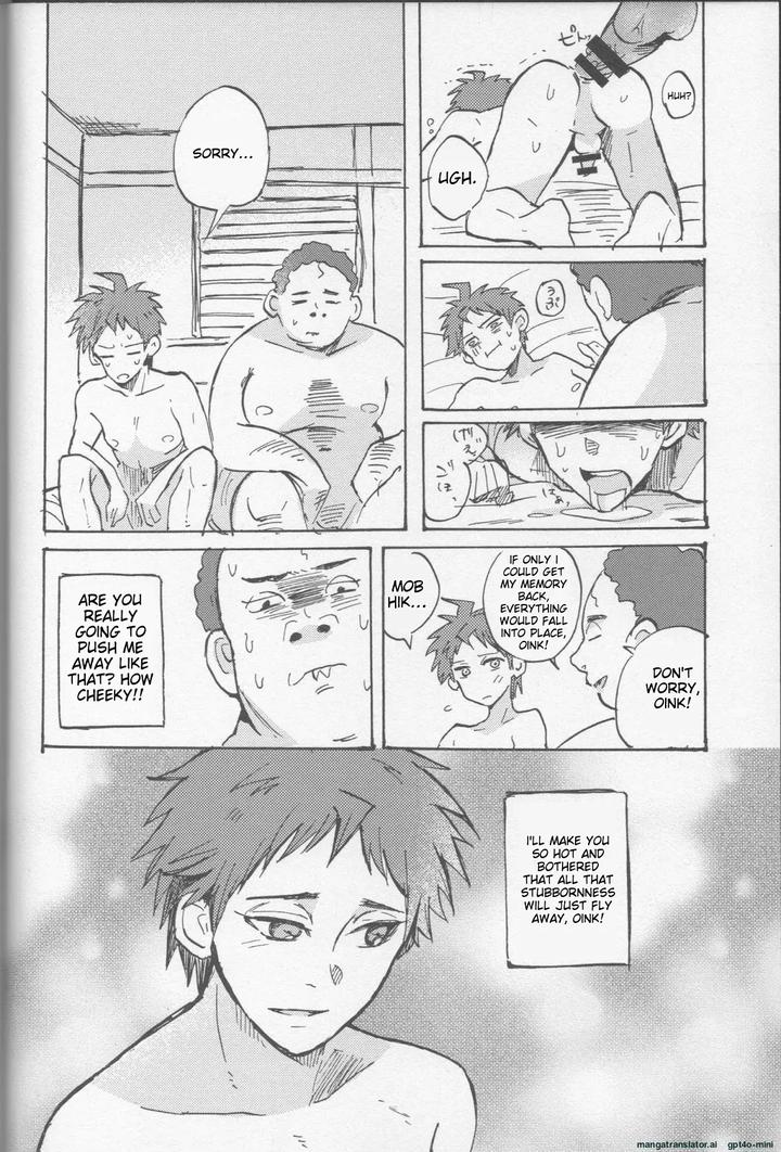 Onaji-Yobi-Gakka-No-Kuse-Ni-Kuso-Majime-Na-Hinata-Hajime-Ga-Kioku-Soushitsu-Ni-Natte-Bokuchin-No-Dosukebe-Kanojo-Ni-Naru-Nante-By-Ankuontan-Tanashi-Eng page 34