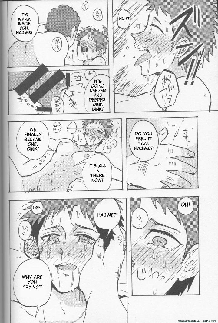 Onaji-Yobi-Gakka-No-Kuse-Ni-Kuso-Majime-Na-Hinata-Hajime-Ga-Kioku-Soushitsu-Ni-Natte-Bokuchin-No-Dosukebe-Kanojo-Ni-Naru-Nante-By-Ankuontan-Tanashi-Eng page 44
