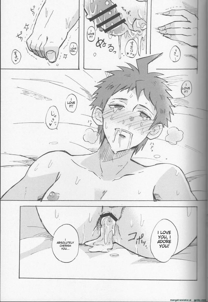 Onaji-Yobi-Gakka-No-Kuse-Ni-Kuso-Majime-Na-Hinata-Hajime-Ga-Kioku-Soushitsu-Ni-Natte-Bokuchin-No-Dosukebe-Kanojo-Ni-Naru-Nante-By-Ankuontan-Tanashi-Eng page 47