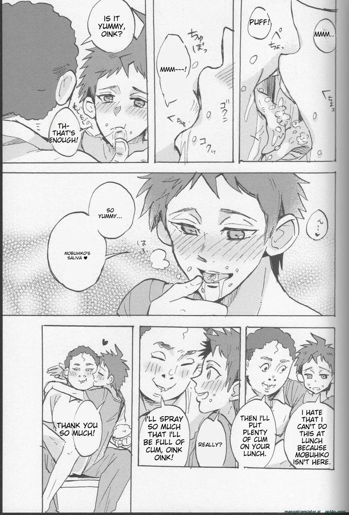 Onaji-Yobi-Gakka-No-Kuse-Ni-Kuso-Majime-Na-Hinata-Hajime-Ga-Kioku-Soushitsu-Ni-Natte-Bokuchin-No-Dosukebe-Kanojo-Ni-Naru-Nante-By-Ankuontan-Tanashi-Eng page 55
