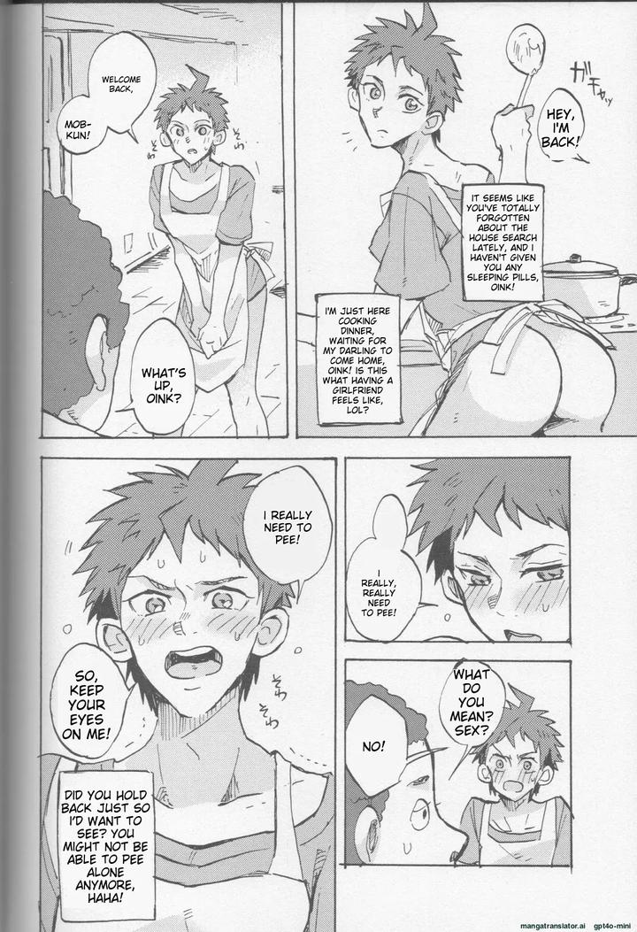 Onaji-Yobi-Gakka-No-Kuse-Ni-Kuso-Majime-Na-Hinata-Hajime-Ga-Kioku-Soushitsu-Ni-Natte-Bokuchin-No-Dosukebe-Kanojo-Ni-Naru-Nante-By-Ankuontan-Tanashi-Eng page 56