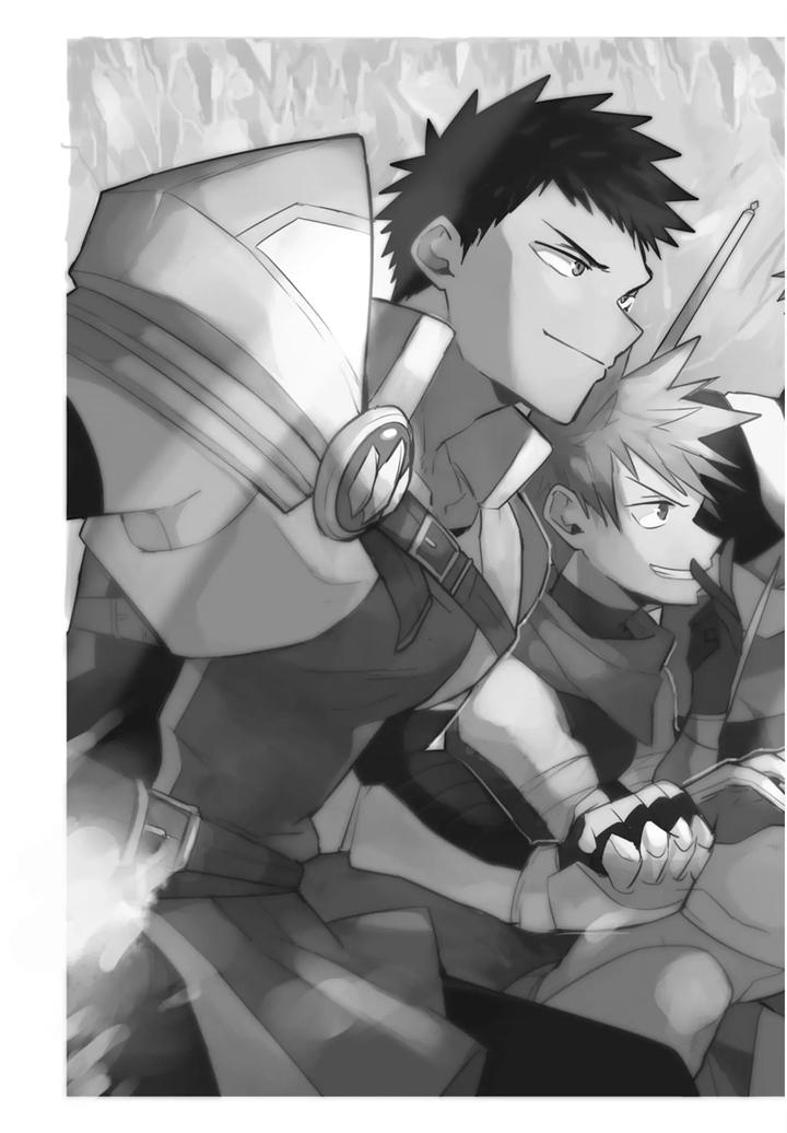One-Knight-Stand-Knight-X-Priest-By-Hoe-In-One-Aper-Uncensored-Chn page 17