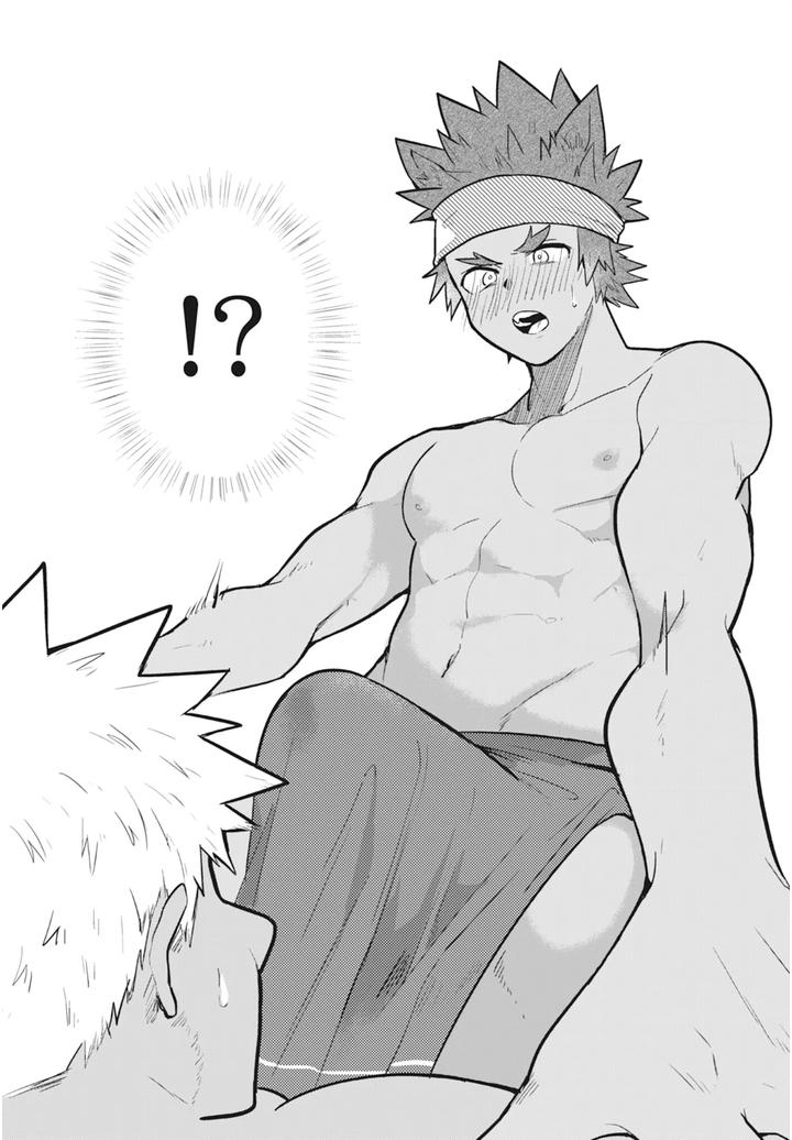 One-Knight-Stand-Knight-X-Priest-By-Hoe-In-One-Aper-Uncensored-Chn page 103