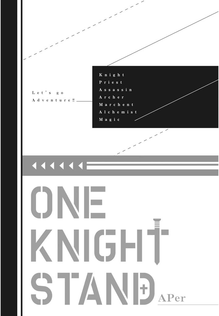 One-Knight-Stand-Knight-X-Priest-By-Hoe-In-One-Aper-Uncensored-Chn page 189