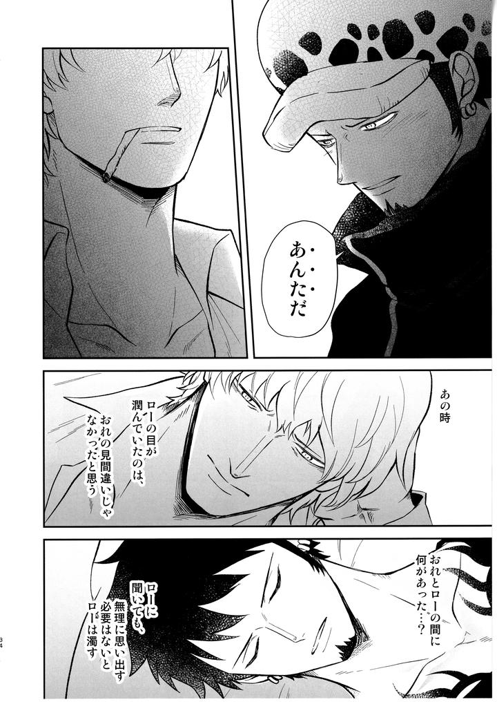 One-Piece-Dj-Once-More-Again-By-Eternal-Snow-Suno-Jp page 33