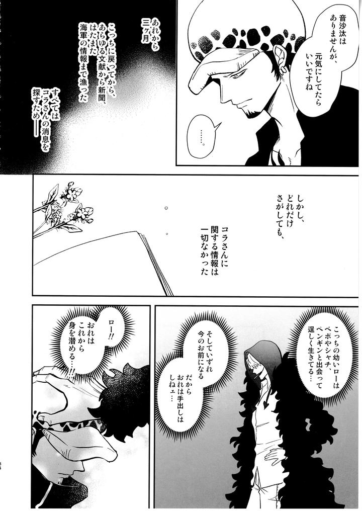 One-Piece-Dj-Once-More-Again-By-Eternal-Snow-Suno-Jp page 83