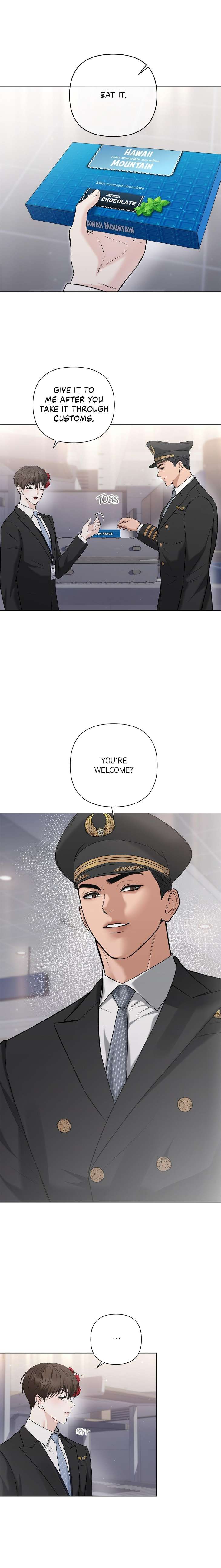 One-Way-Flight-By-Huhgun-Uncensored-Eng page 9