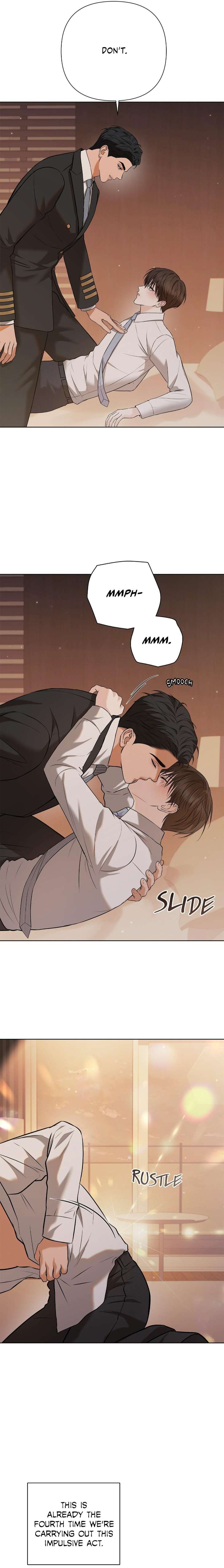 One-Way-Flight-By-Huhgun-Uncensored-Eng page 16
