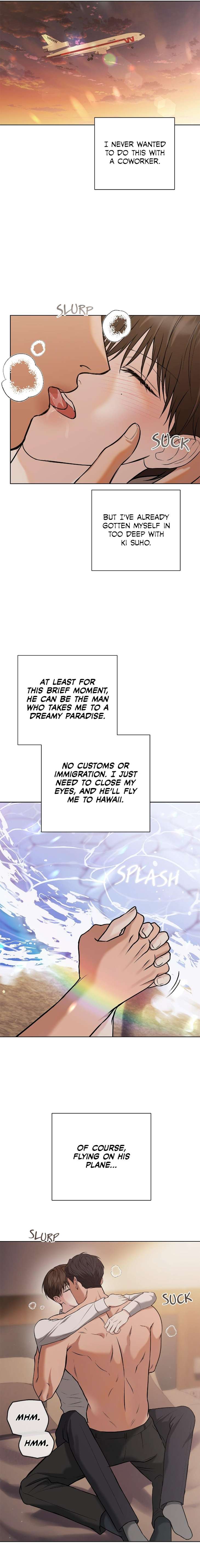 One-Way-Flight-By-Huhgun-Uncensored-Eng page 17
