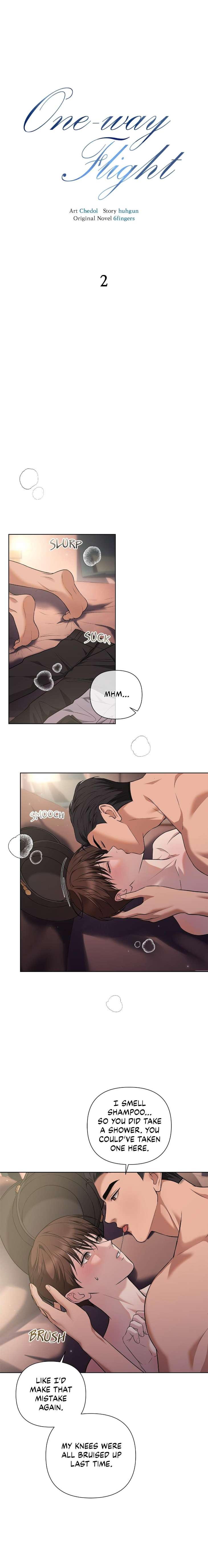 One-Way-Flight-By-Huhgun-Uncensored-Eng chapter_003 thumbnail