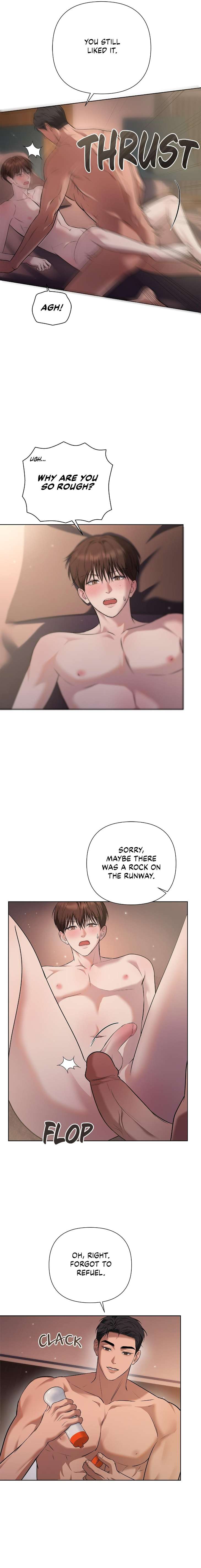 One-Way-Flight-By-Huhgun-Uncensored-Eng page 2